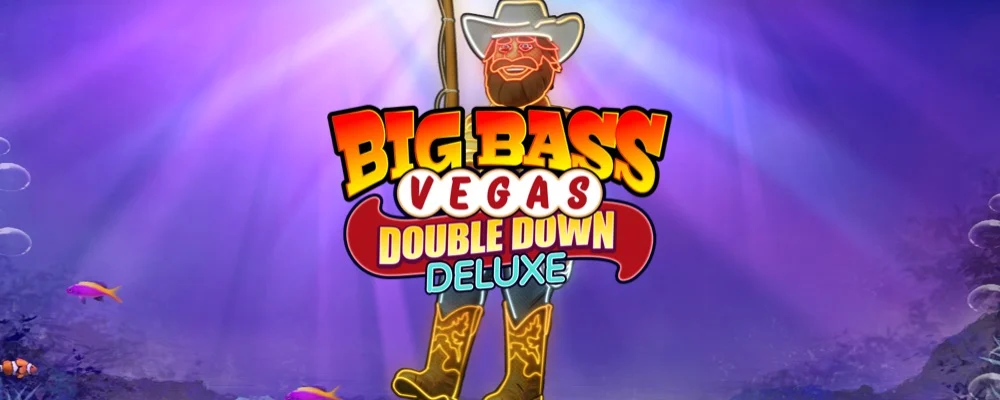 888 jogo Big Bass Vegas Duplo Deluxe