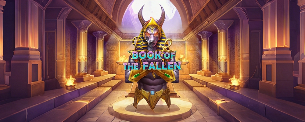 888 jogo Livro dos Caídos