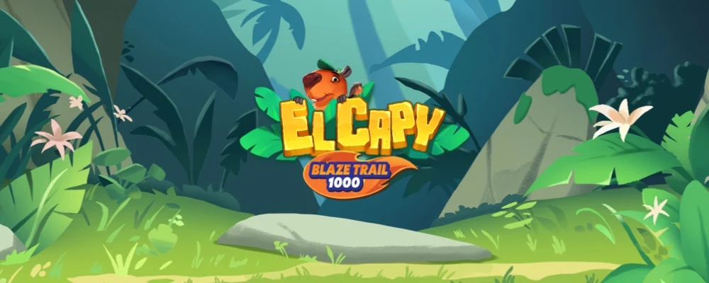 888 jogo El Capy