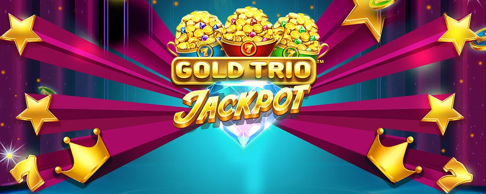 888 jogo Jackpot do Trio de Ouro