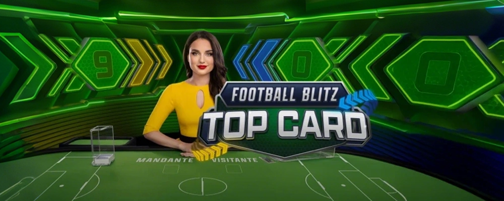 888 jogo Futebol Blitz Cartão Top ao Vivo