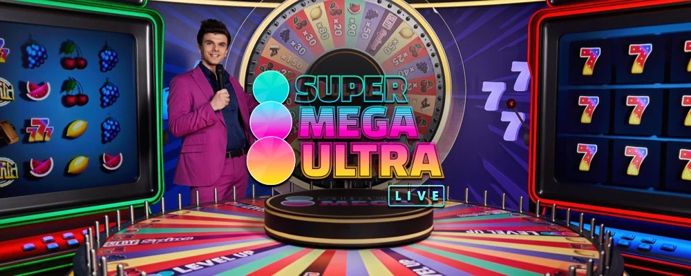 888 jogo Super Mega Ultra ao Vivo