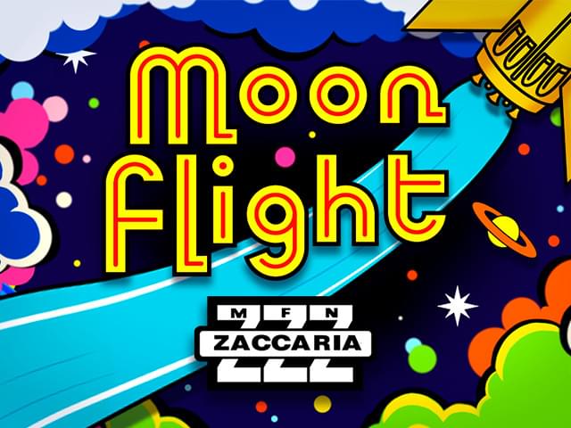 888 jogo Deslizante de Voo Lunar