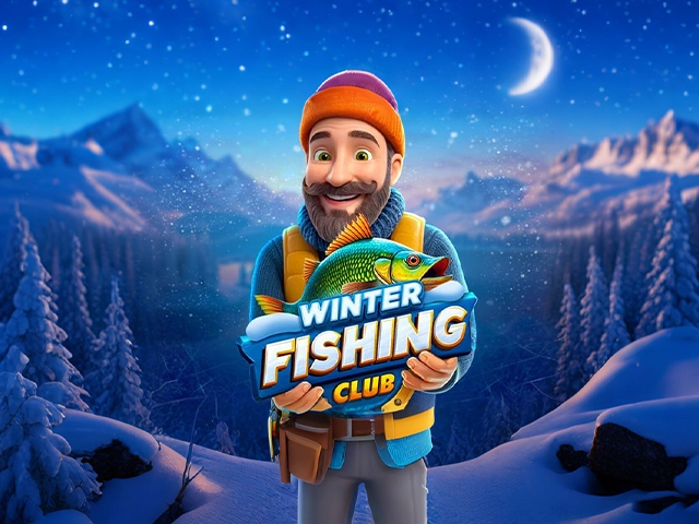 888 jogo Clube de Pesca de Inverno