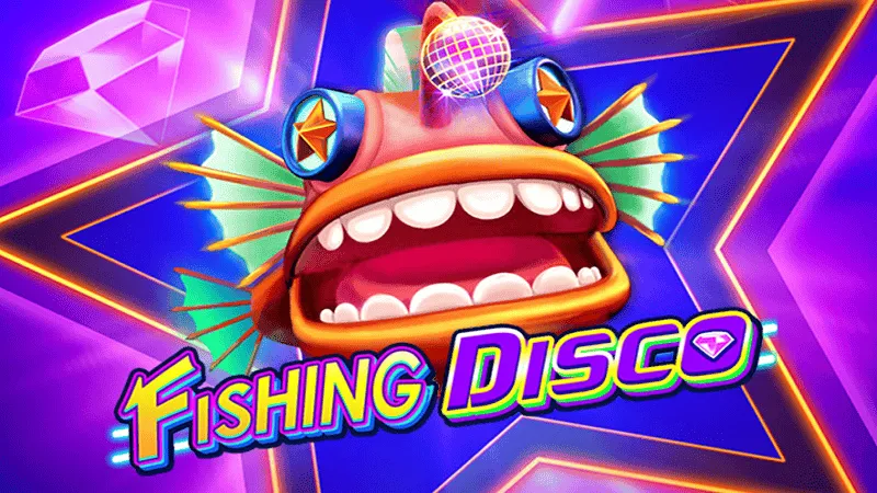 888 jogo Informações básicas sobre o jogo de tiro ao peixe Fishing Disco para iniciantes.