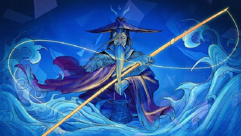 888 jogo Informações gerais sobre o jogo de tiro ao peixe Jiang Ziya.